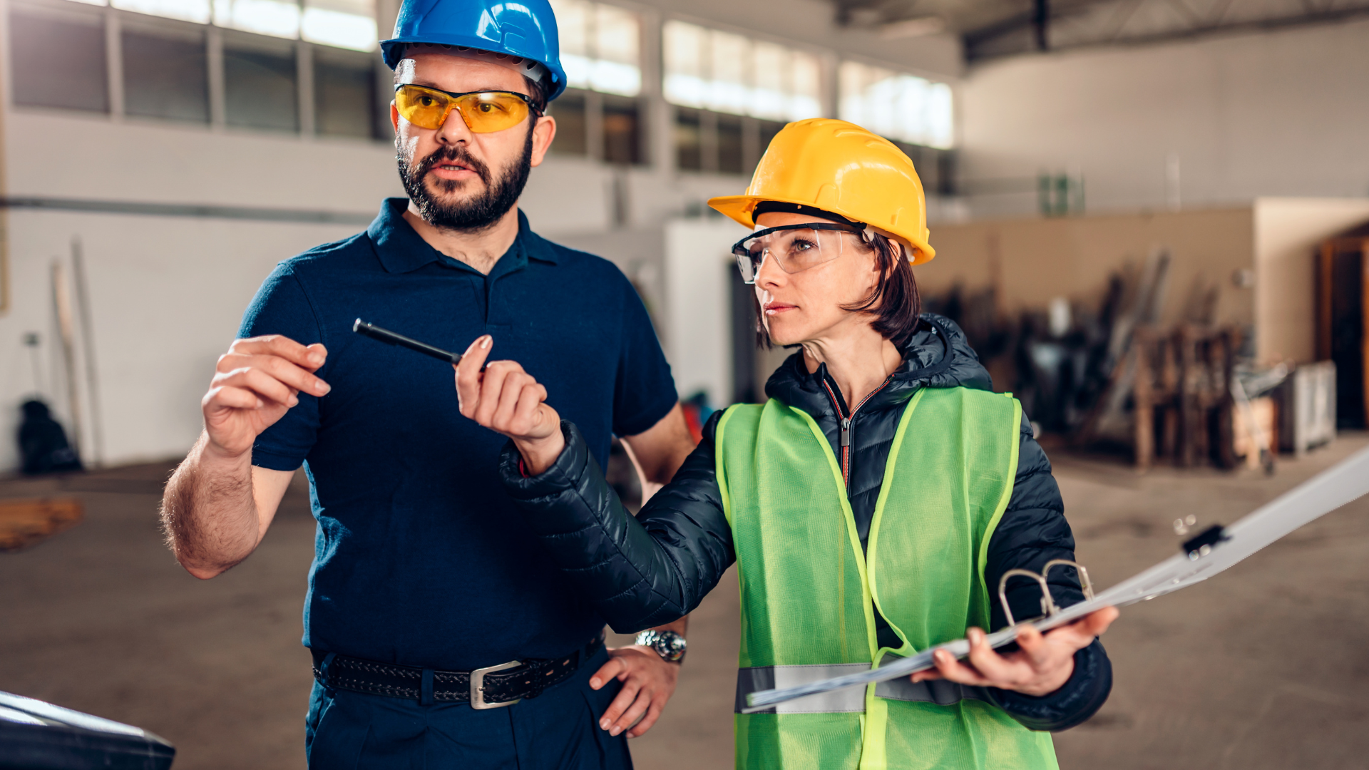 How to Create a Safety Report: Step-by-Step Guide + Free Template