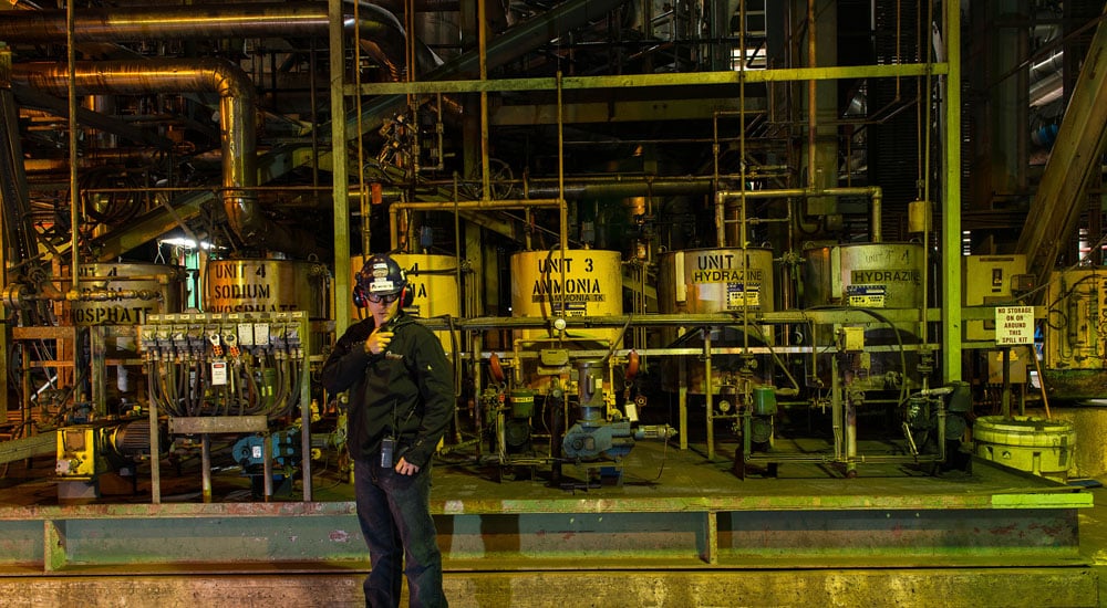 How to Evaluate Loss Prevention Services for a Shutdown